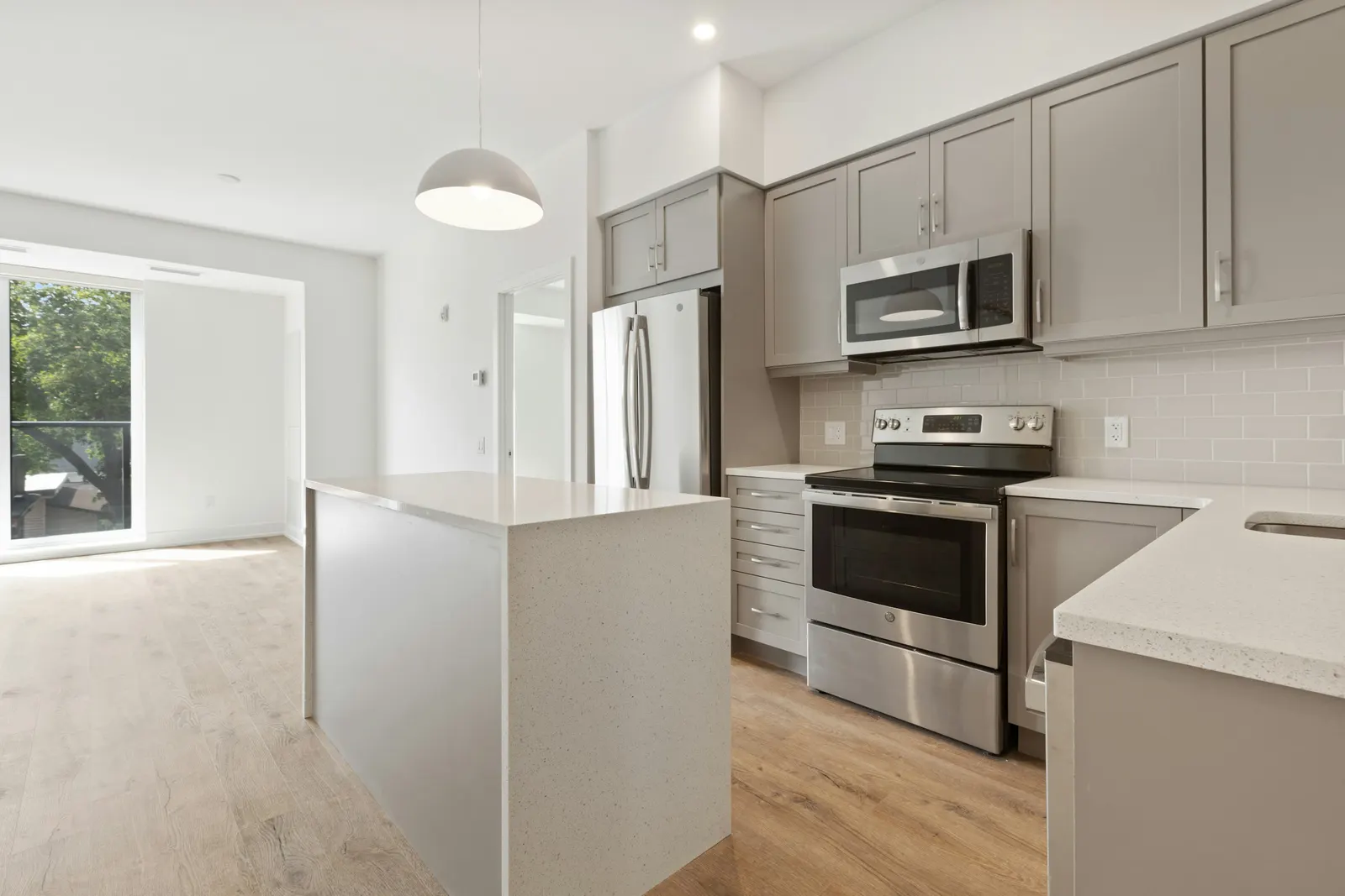 Appartement 3 chambres au Maarif - Photo 3