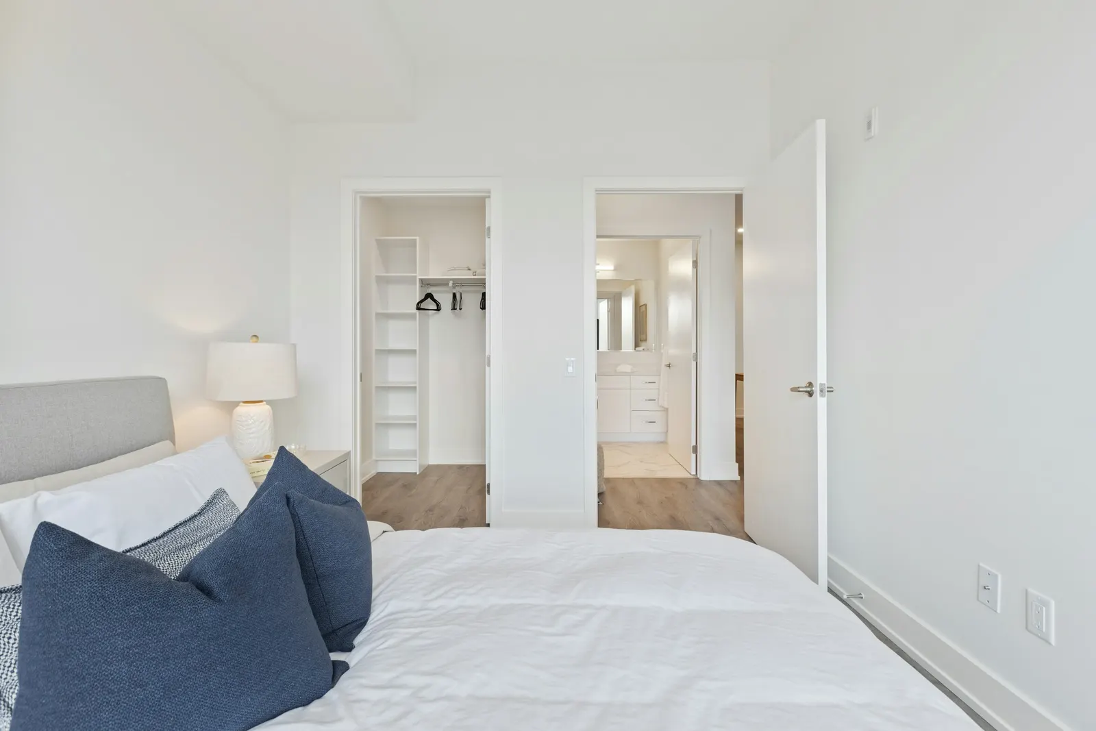 Appartement vue mer à Ain Diab - Photo 4