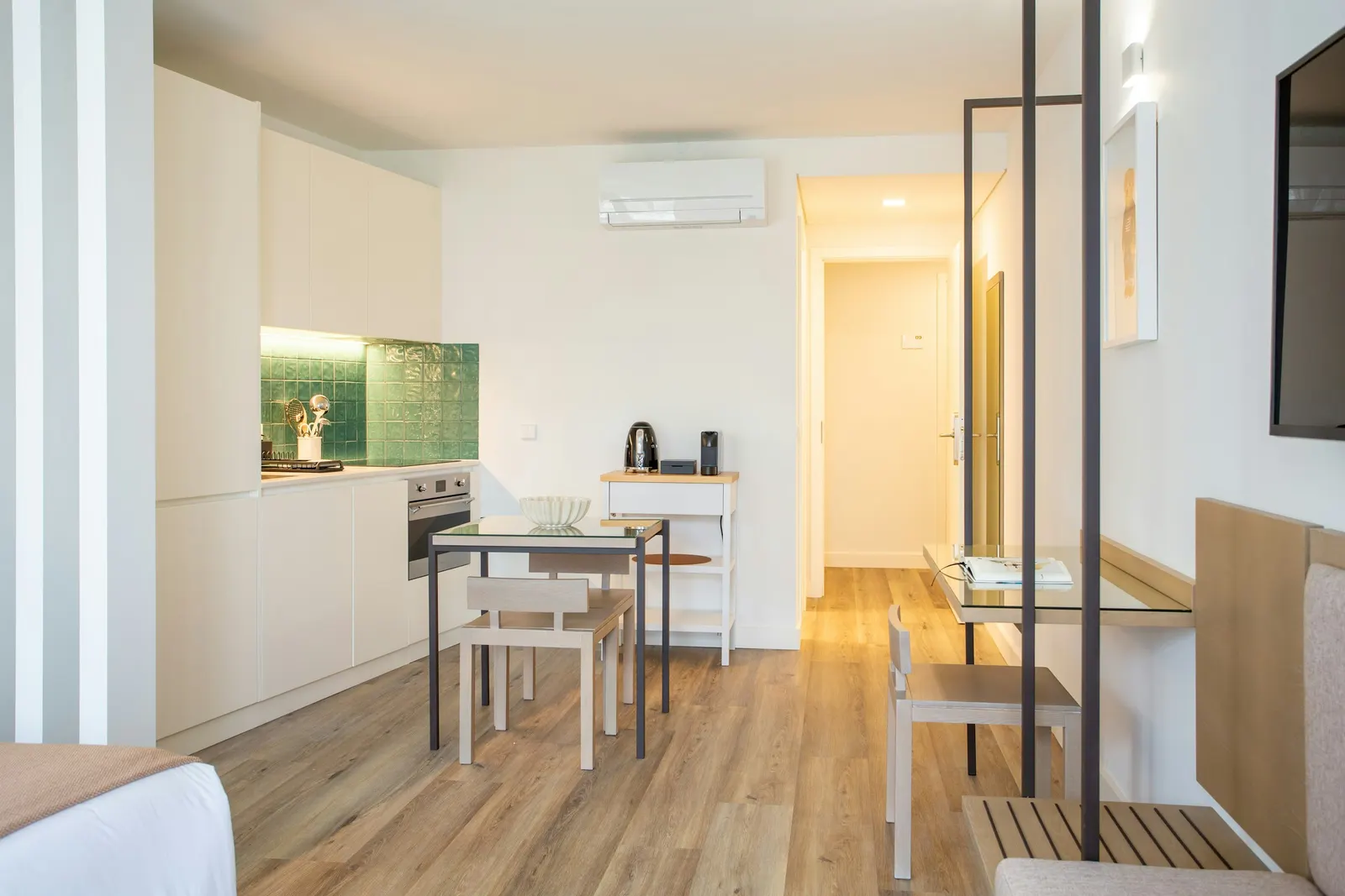 Studio neuf au Maarif