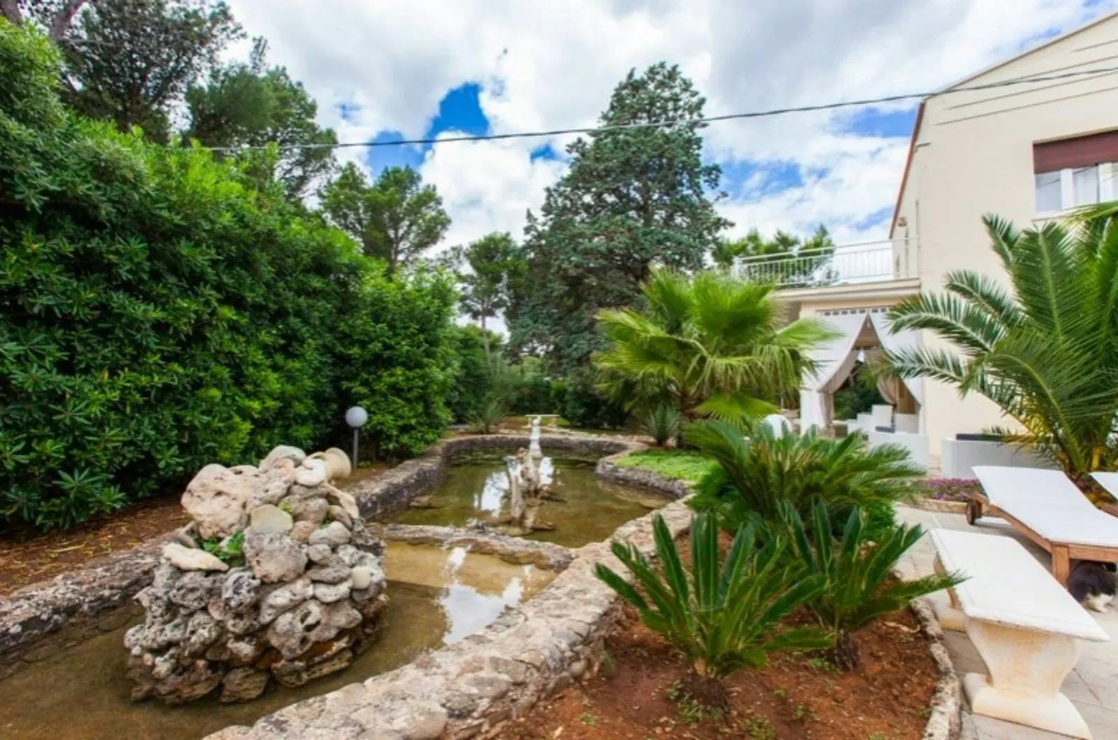 Villa dans un golf à Bouskoura - Photo 4