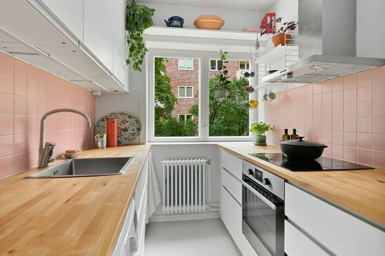 Studio neuf au Maarif - Photo 2