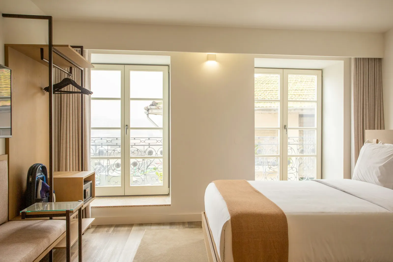 Studio neuf au Maarif - Photo 3